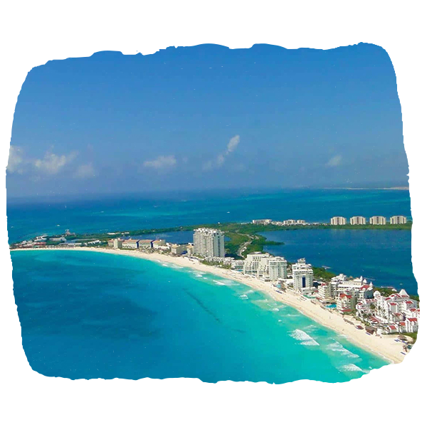 Cancún & Riviera Maya